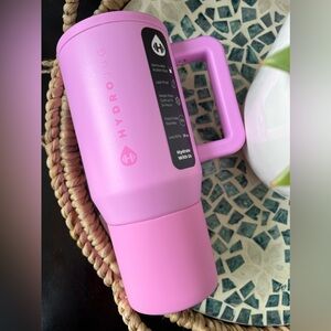Hydrojug BUBBLEGUM PINK 20oz Traveler Tumbler